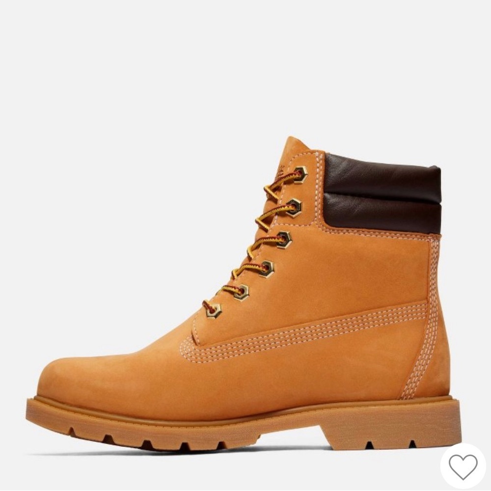 NWOB Timberland Linden Woods 6-Inch Waterproof Boot - Picture 3 of 11